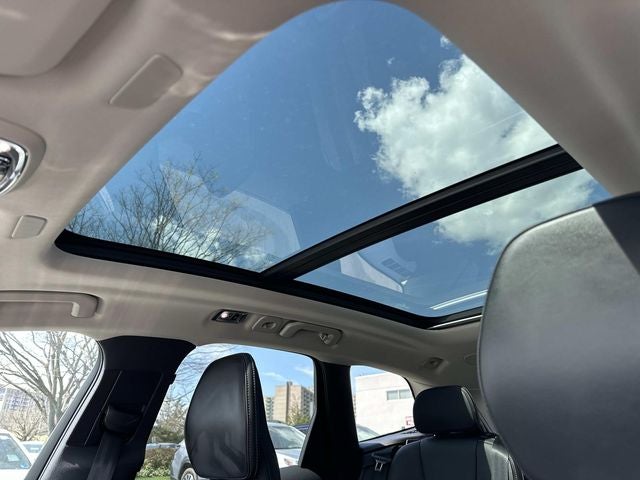 2021 Volvo XC60 T6 Inscription