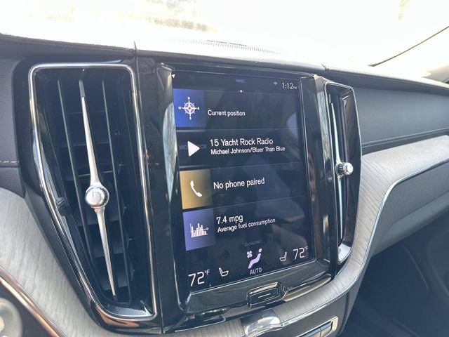 2021 Volvo XC60 T6 Inscription