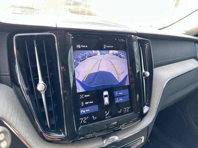 2021 Volvo XC60 T6 Inscription