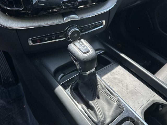 2021 Volvo XC60 T6 Inscription