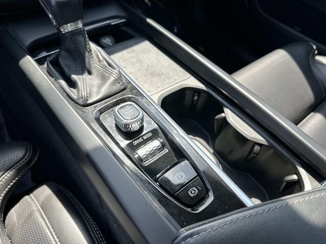 2021 Volvo XC60 T6 Inscription