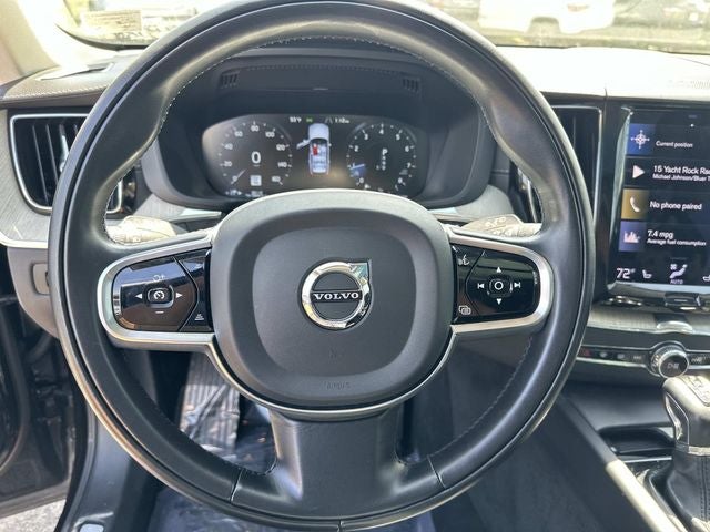 2021 Volvo XC60 T6 Inscription