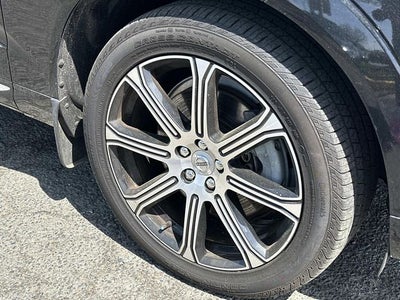 2021 Volvo XC60 T6 Inscription