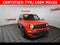 2020 Jeep Renegade Sport
