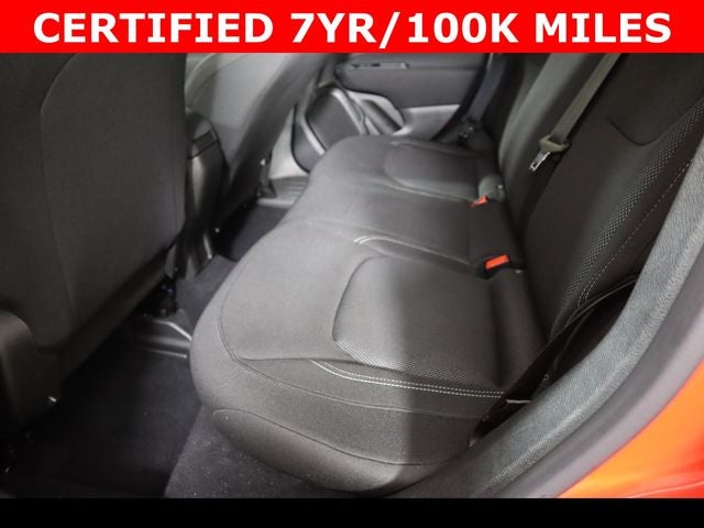 2020 Jeep Renegade Sport