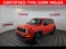 2020 Jeep Renegade Sport