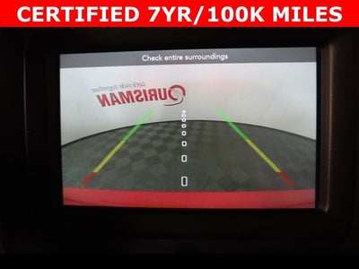 2020 Jeep Renegade Sport