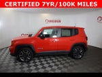 2020 Jeep Renegade Sport