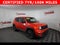 2020 Jeep Renegade Sport