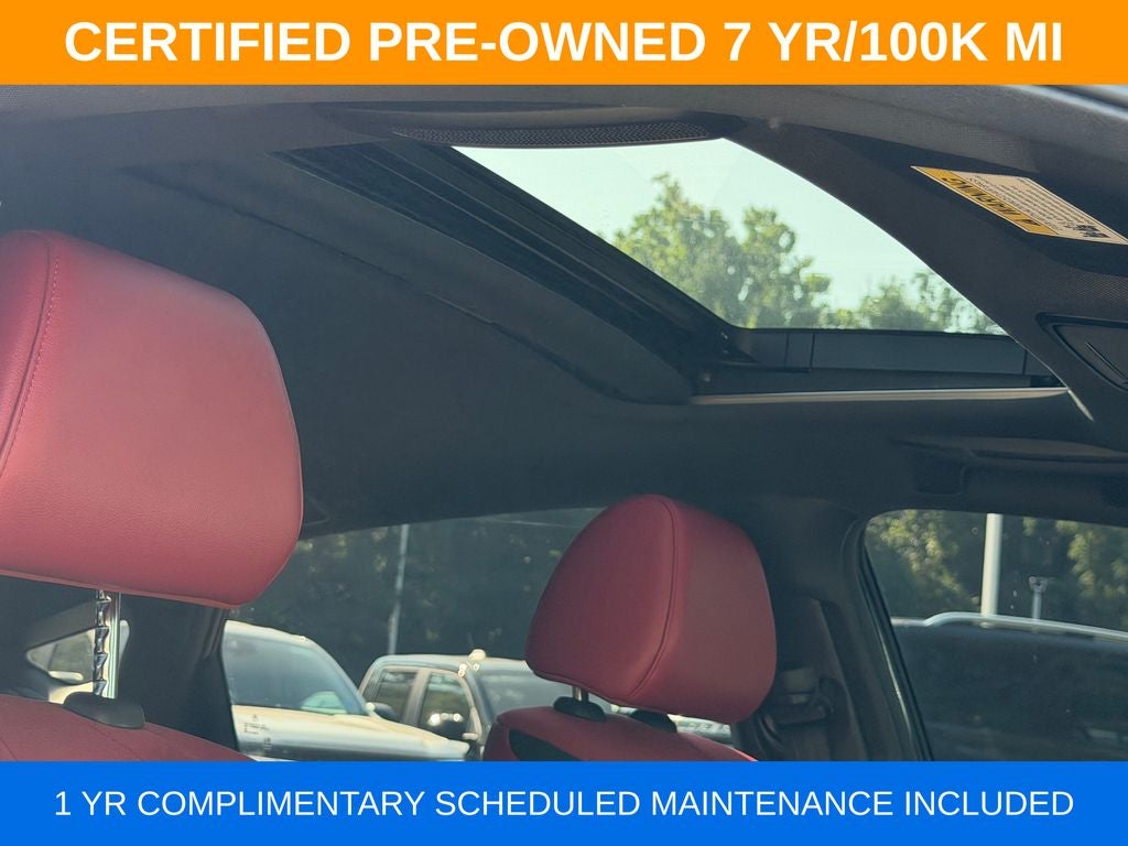 2025 Acura Integra A-Spec Tech Package