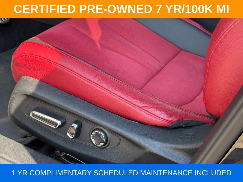 2025 Acura Integra A-Spec Tech Package