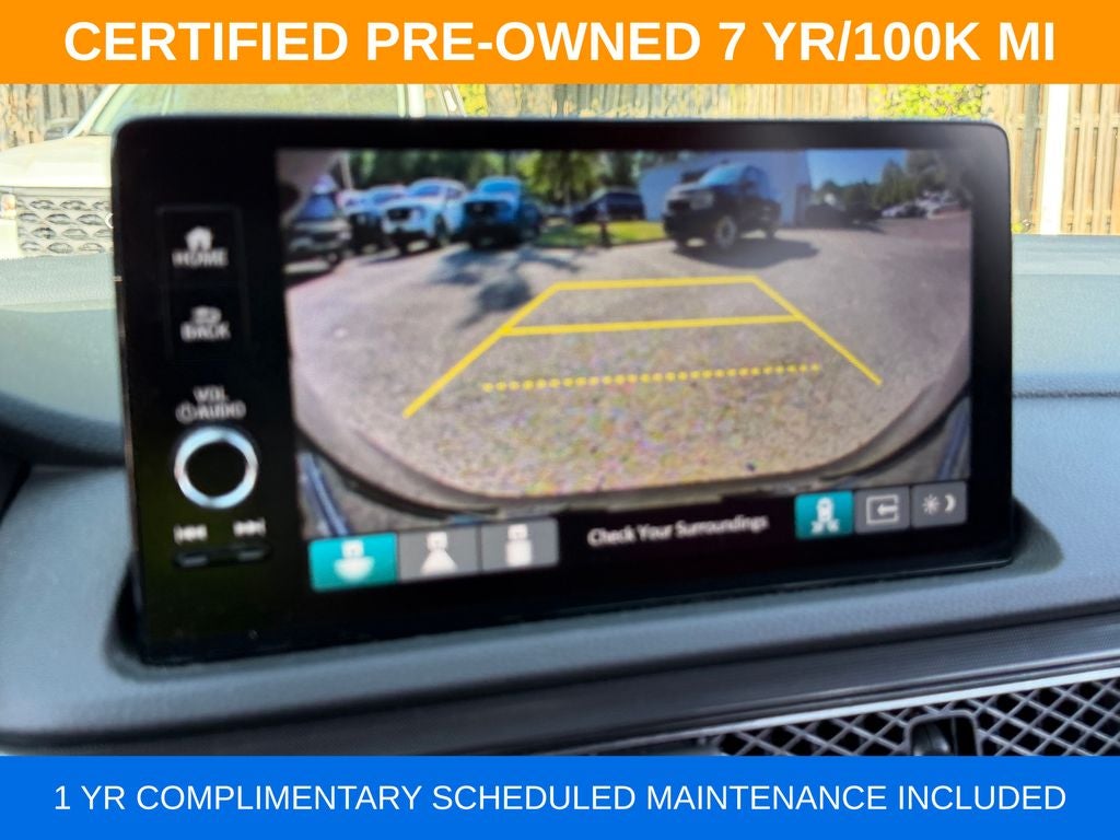 2025 Acura Integra A-Spec Tech Package