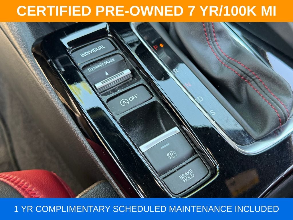 2025 Acura Integra A-Spec Tech Package