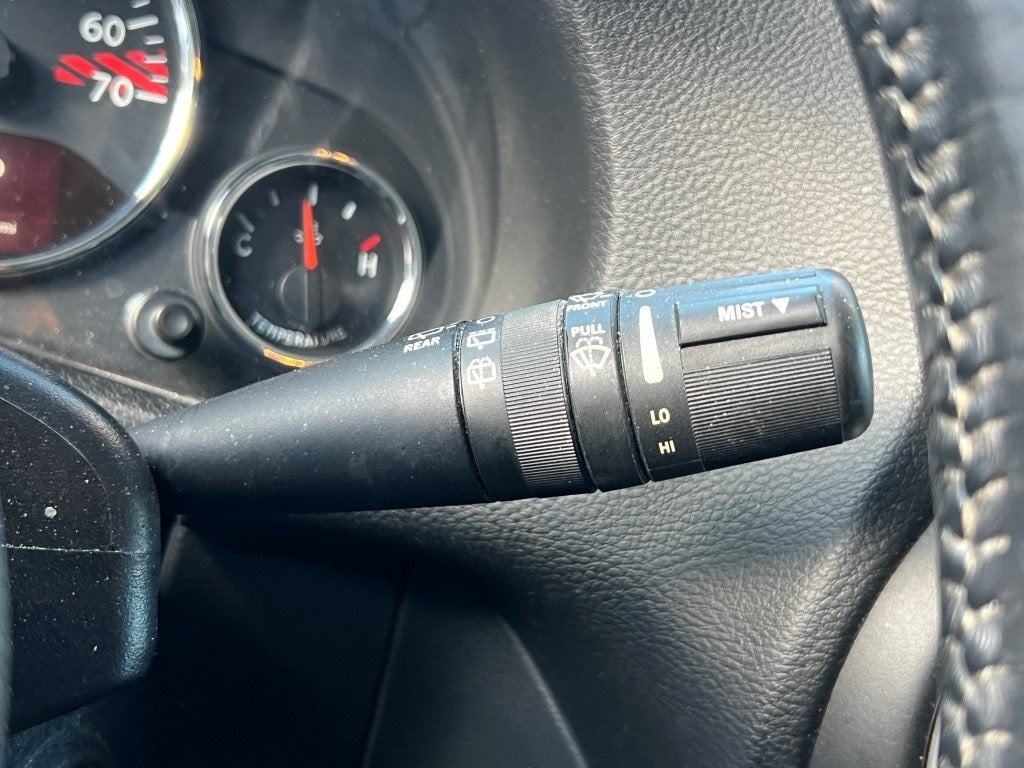 2015 Jeep Wrangler Rubicon Hard Rock