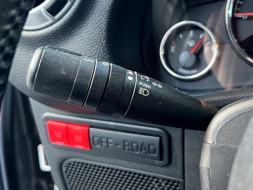 2015 Jeep Wrangler Rubicon Hard Rock