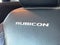 2015 Jeep Wrangler Rubicon Hard Rock