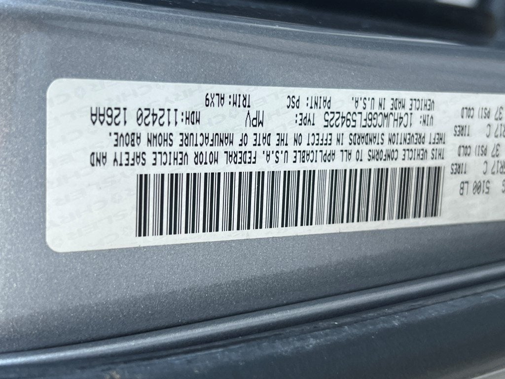 2015 Jeep Wrangler Rubicon Hard Rock