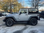 2015 Jeep Wrangler Rubicon Hard Rock