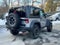 2015 Jeep Wrangler Rubicon Hard Rock