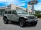 2022 Jeep Wrangler Unlimited Rubicon 4xe Hybrid