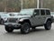 2022 Jeep Wrangler Unlimited Rubicon 4xe Hybrid