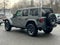 2022 Jeep Wrangler Unlimited Rubicon 4xe Hybrid