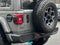 2022 Jeep Wrangler Unlimited Rubicon 4xe Hybrid