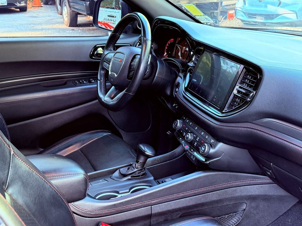 2021 Dodge Durango R/T