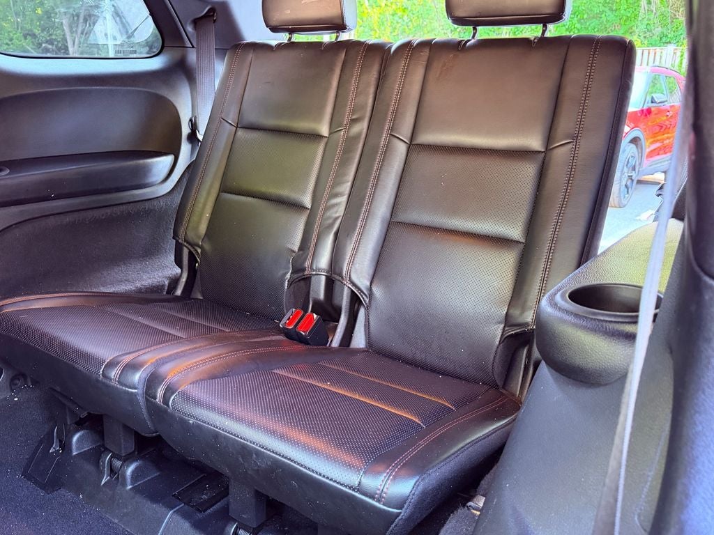 2021 Dodge Durango R/T