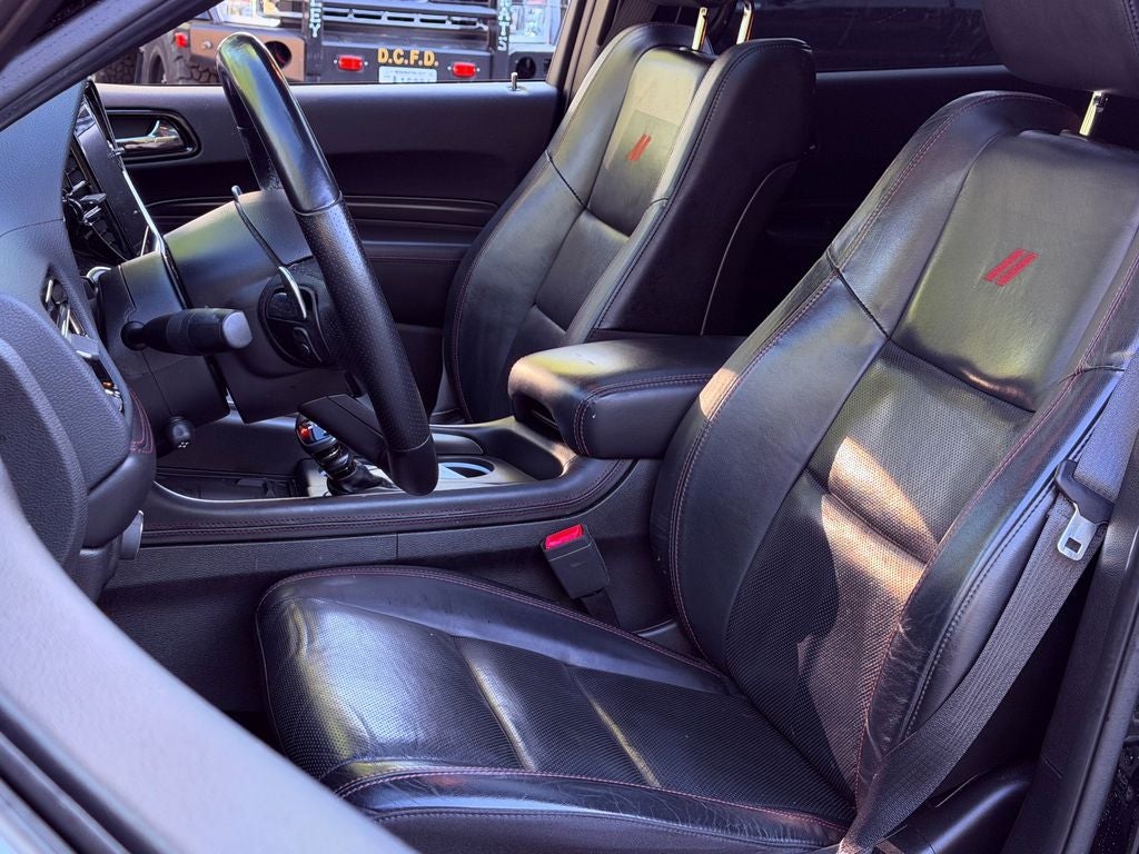 2021 Dodge Durango R/T
