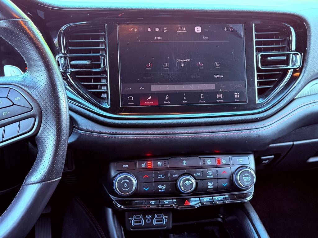 2021 Dodge Durango R/T