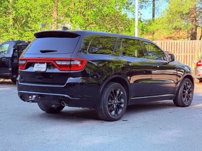 2021 Dodge Durango R/T
