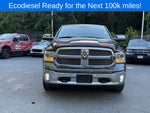 2015 RAM 1500 Laramie Longhorn