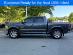 2015 RAM 1500 Laramie Longhorn