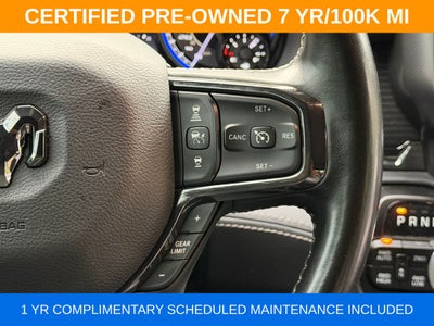 2022 RAM 1500 Limited