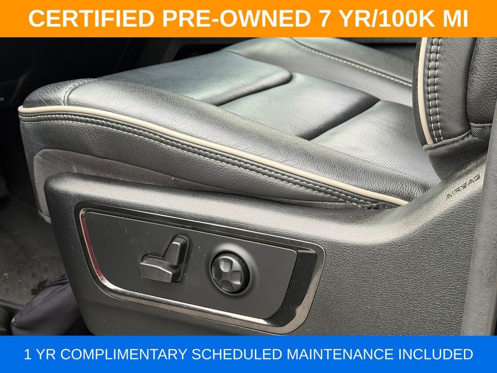 2022 RAM 1500 Limited
