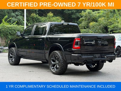 2022 RAM 1500 Limited