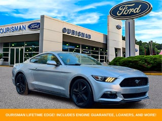 2016 Ford Mustang Base