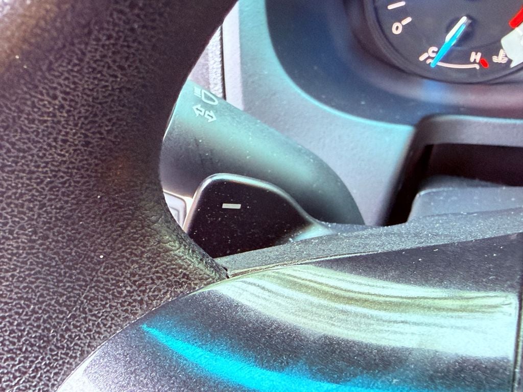 2017 Ford Explorer Base
