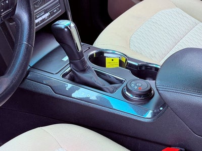 2017 Ford Explorer Base