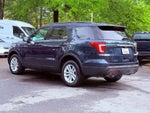 2017 Ford Explorer Base