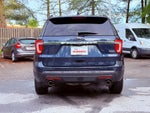2017 Ford Explorer Base