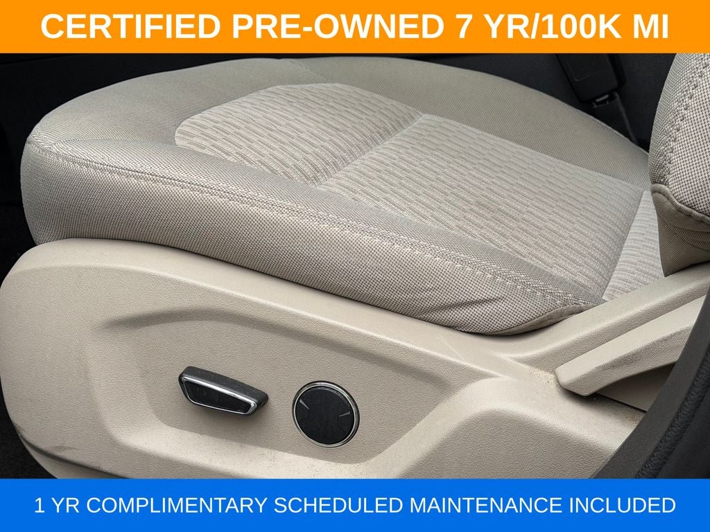 2018 Ford Explorer Base
