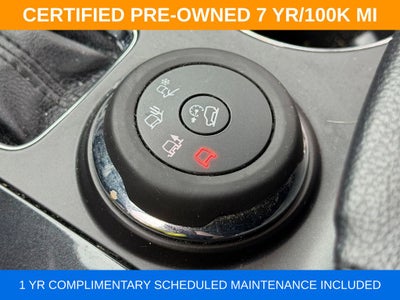 2018 Ford Explorer Base