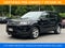 2018 Ford Explorer Base