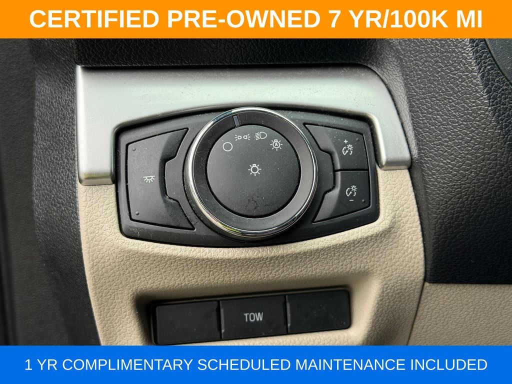 2018 Ford Explorer Base