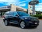2024 Ford Explorer Platinum
