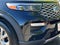 2024 Ford Explorer Platinum