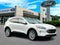 2022 Ford Escape Hybrid Titanium Elite Package