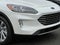 2022 Ford Escape Hybrid Titanium Elite Package